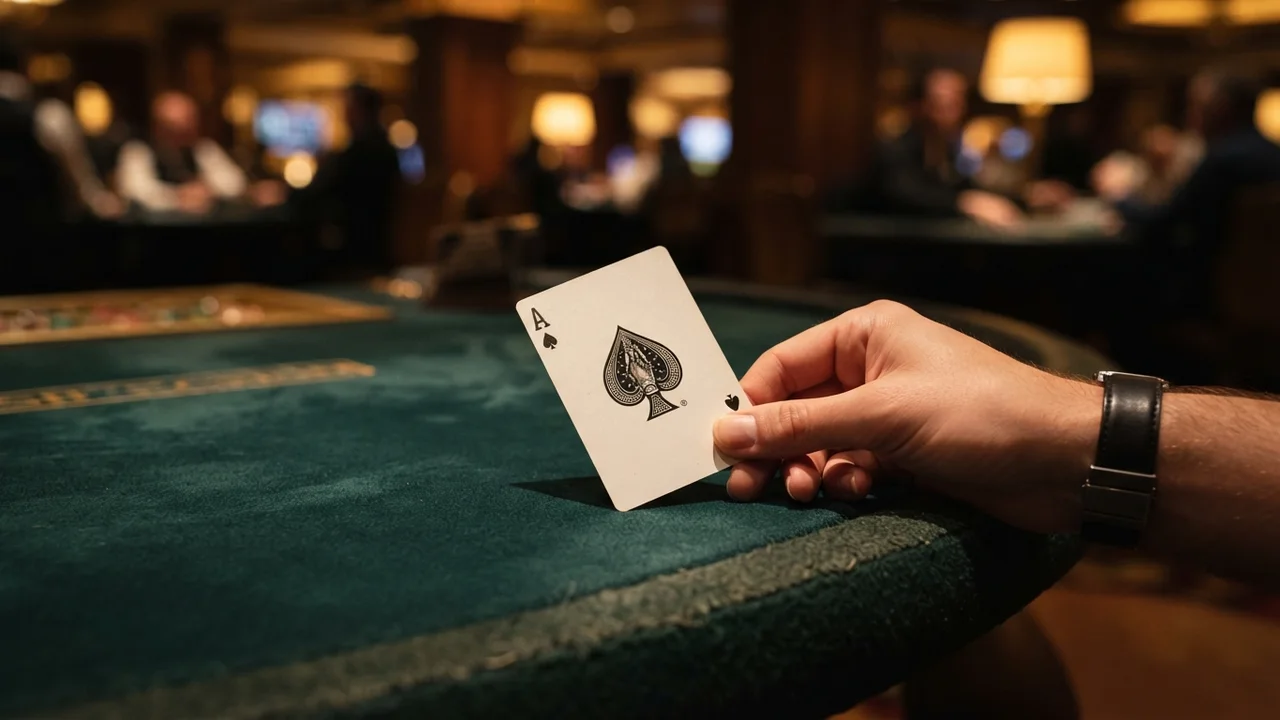 Casino Online EspaÑA Dinero Real