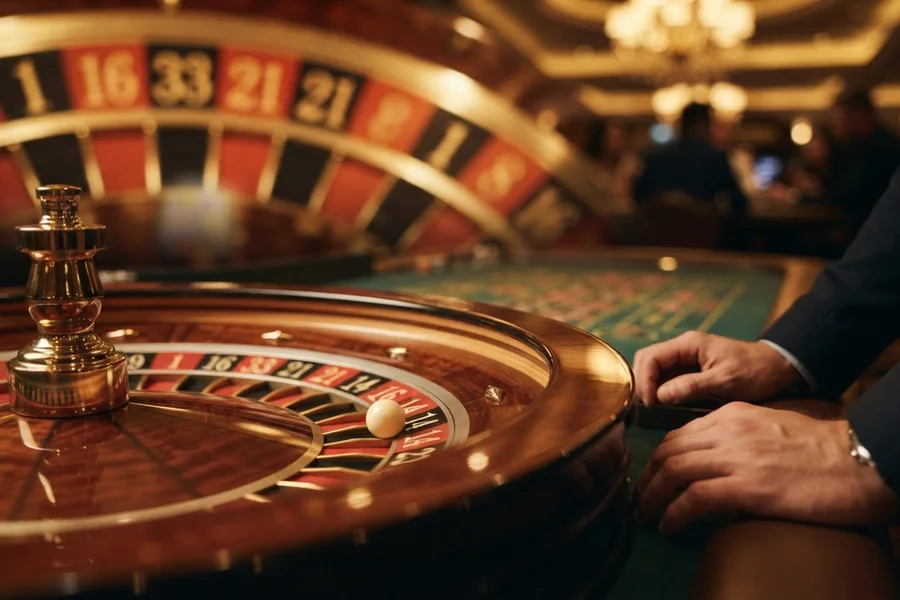 Casino Online EspaÑA Dinero Real